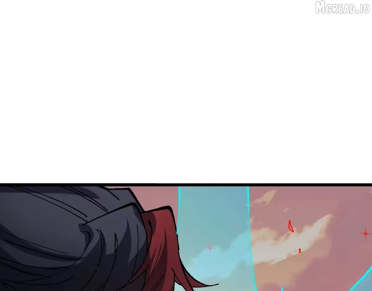 Master: This rebellious disciple is definitely not the Holy Son Chapter 185  - page 123